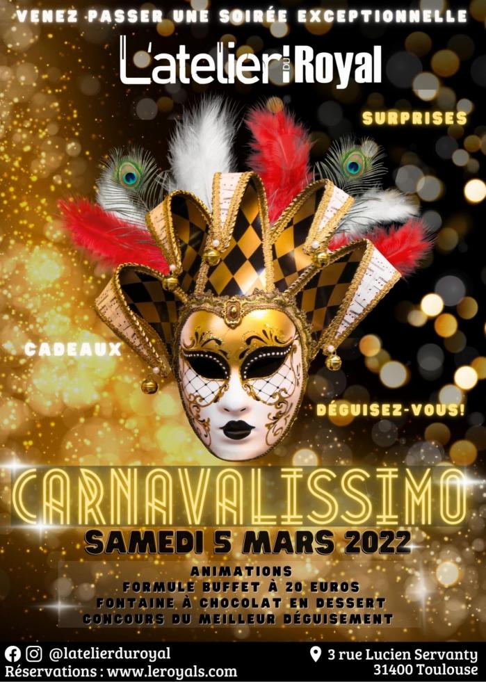 Carnavalissimo 0503