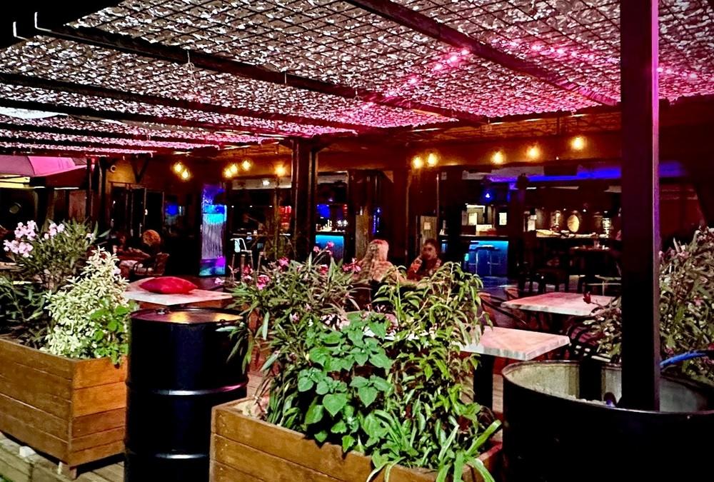 L atelier du royal restaurant tapas bar toulouse cocktails groupe